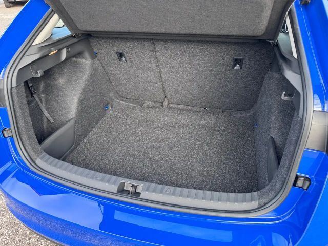 Skoda Scala Essence TSI