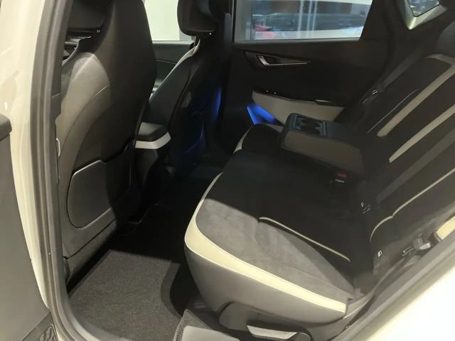 Kia EV6 GT-Line Vierwielaandrijving