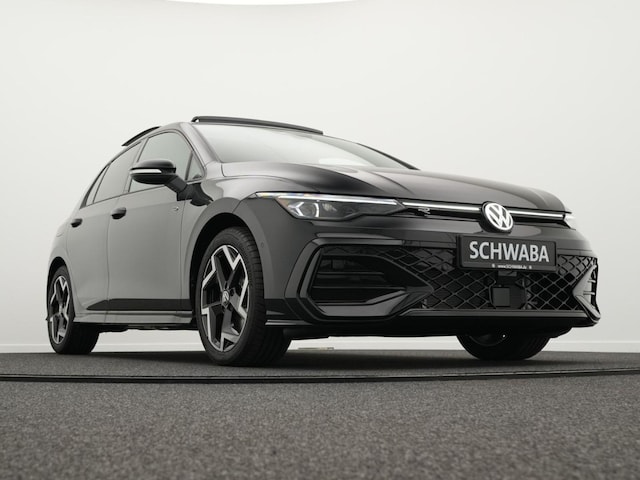 Volkswagen Golf 1.5 eTSI IQ.Drive R-Line