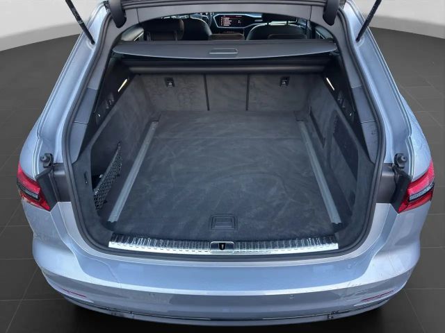 Audi A6 45 TDI Quattro