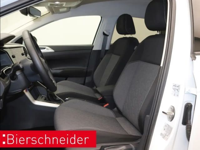 Volkswagen Taigo 1.0 TSI IQ.Drive Move