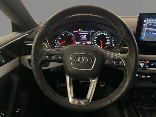 Audi A5 40 TDI Quattro S-Line