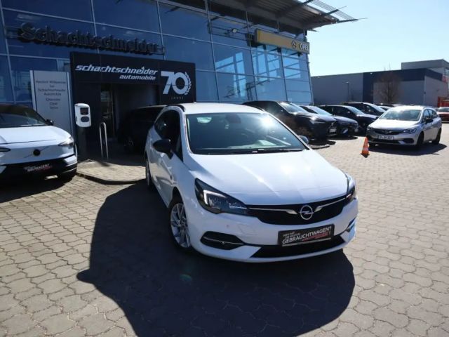 Opel Astra 1.5 CDTI Edition Sports Tourer