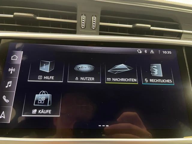 Audi A6 40 TDI Sedan