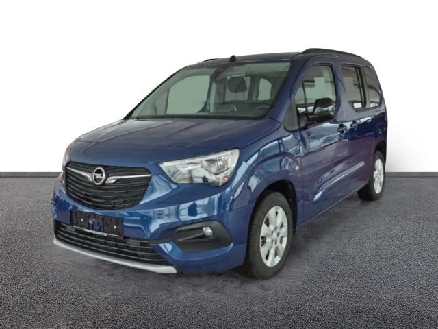 Opel Combo Combo-e Life Ultimate
