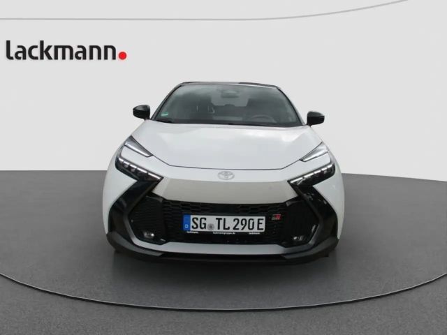 Toyota C-HR GR Hybride Plug-in