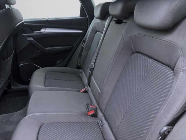 Audi Q5 40 TDI Quattro S-Tronic