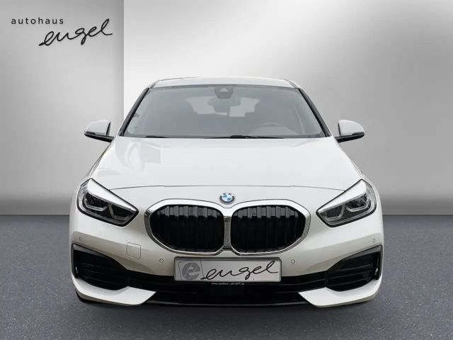 BMW 118 118i Advantage pakket Sedan