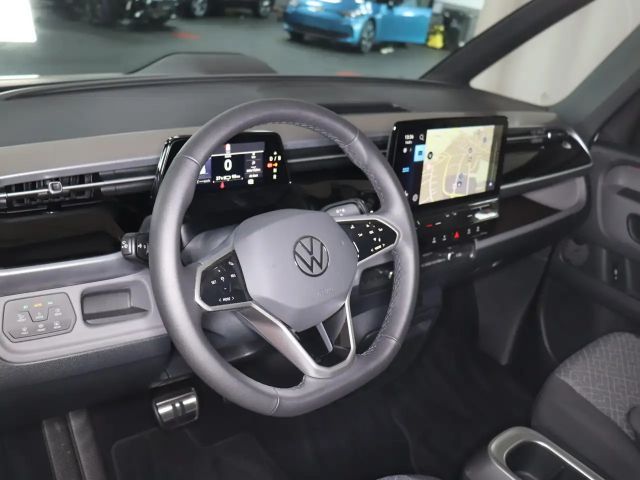 Volkswagen ID.Buzz 150 kW 77 KWh IQ.Drive Pro