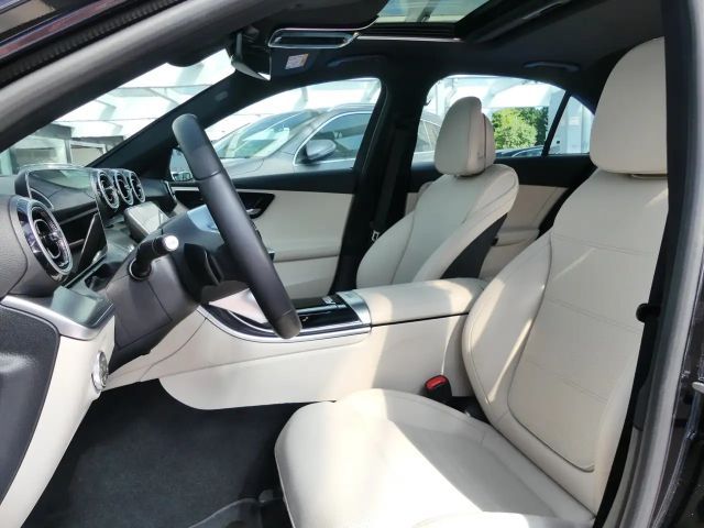 Mercedes-Benz C 180 AVANTGARDE Sedan