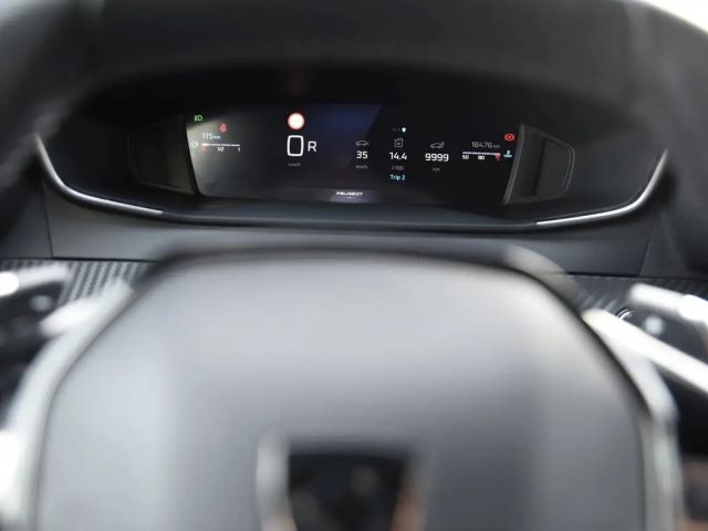 Peugeot 2008 Allure Pack