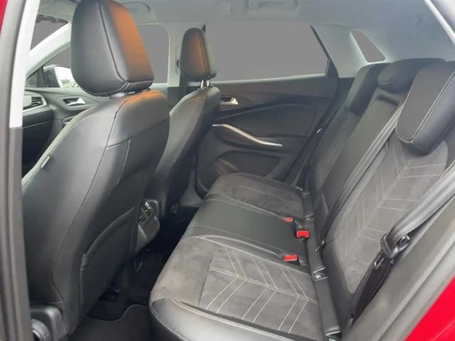 Opel Grandland X Ultimate