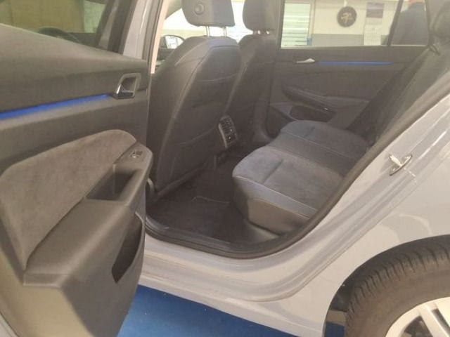 Volkswagen Golf 1.5 TSI Golf VIII Life Variant