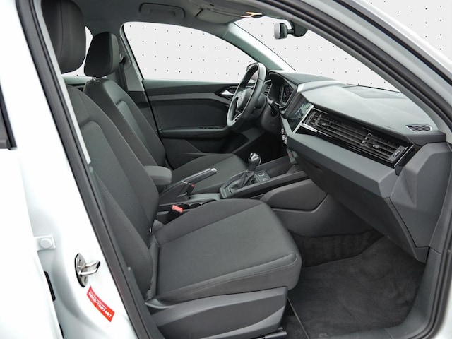 Audi A1 30 TFSI S-Tronic Sportback