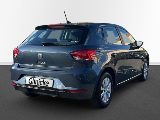 Seat Ibiza 1.0 TSI Style
