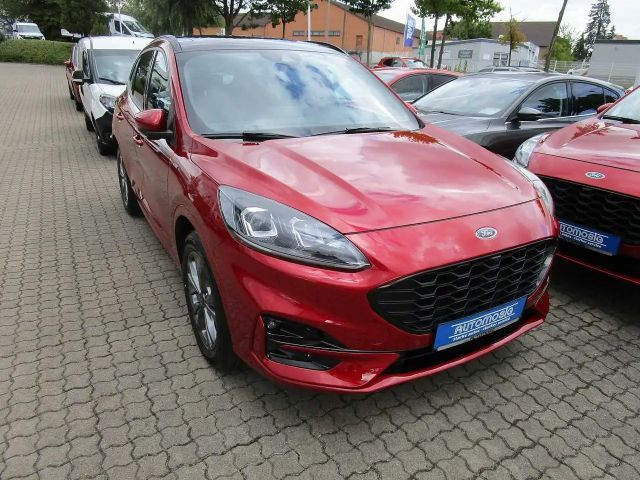 Ford Kuga EcoBoost ST Line X
