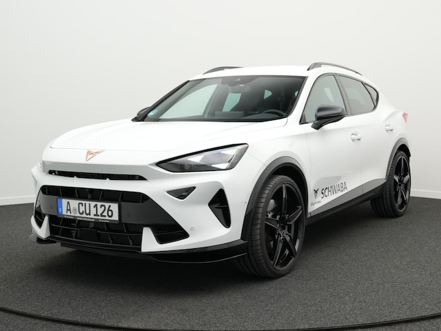 Cupra Formentor 2.0 TSI 4Drive DSG VZ