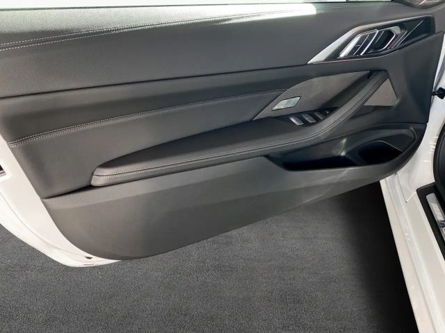 BMW 430 430i Cabrio M-Sport xDrive