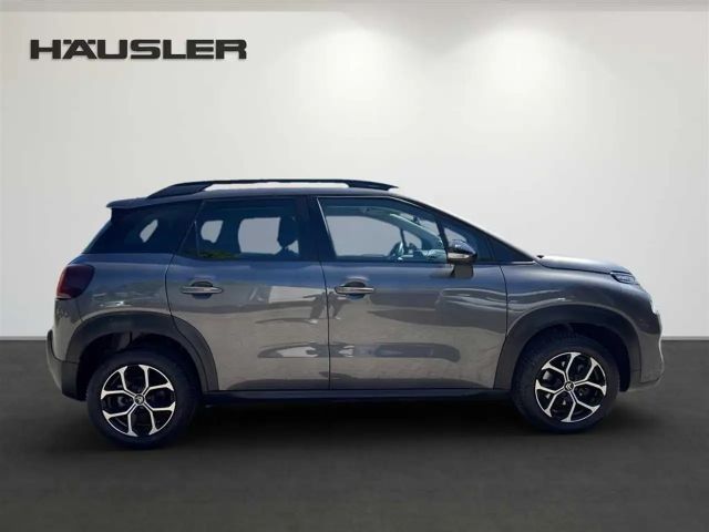 Citroën C3 Aircross Plus