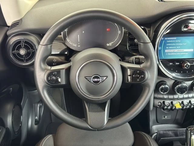 MINI Mini Electric 3-deurs SE