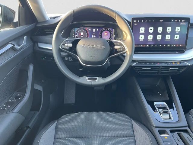 Skoda Octavia Combi Selection