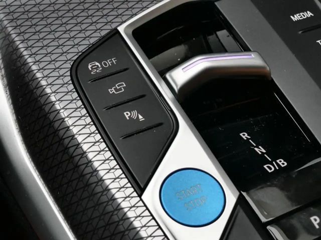 BMW i4 Drive pro M50 xDrive