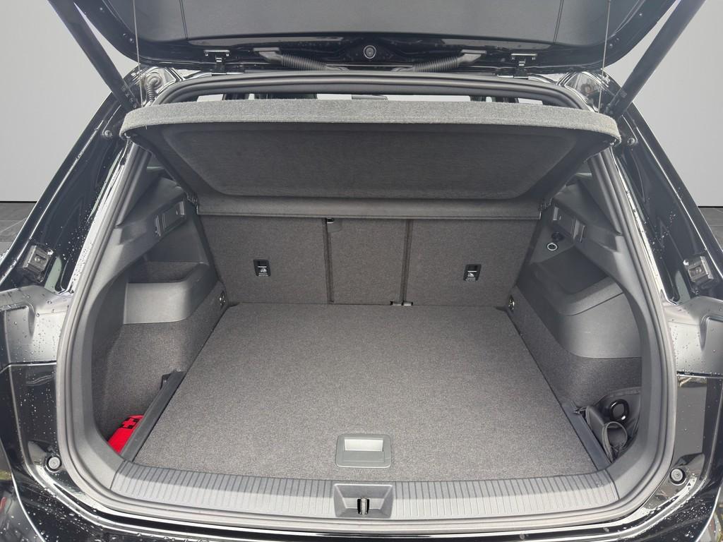 Volkswagen Tiguan 2.0 TDI R-Line