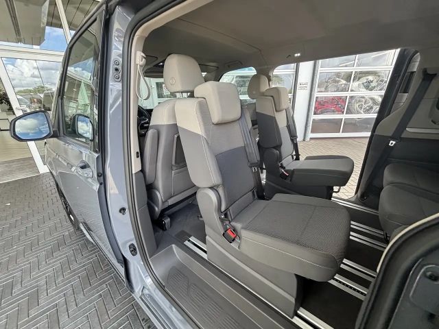 Volkswagen Multivan 2.0 TDI DSG T7