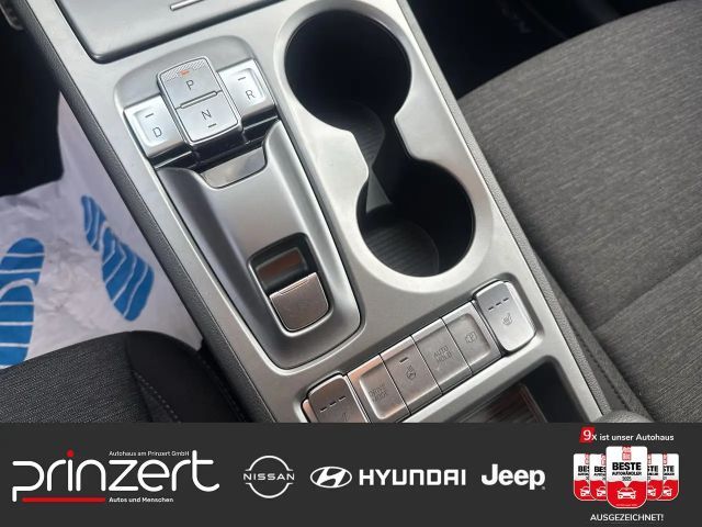 Hyundai Kona Electric