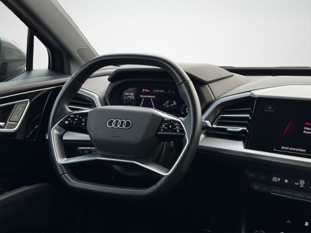 Audi Q4 e-tron 40