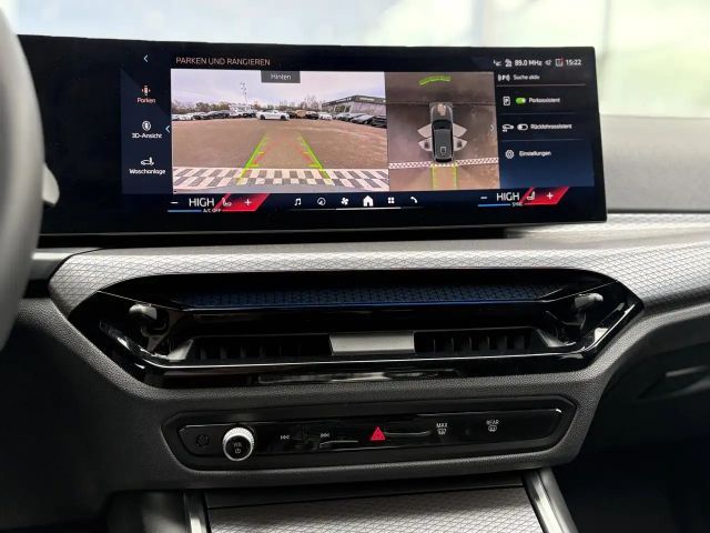 BMW 320 320d M-Sport Touring xDrive