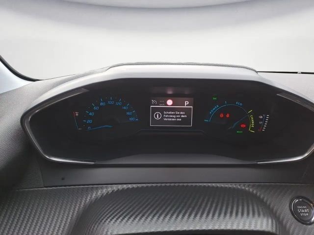Peugeot E-208 Active Pack