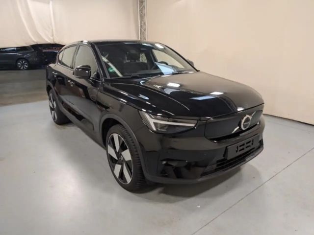 Volvo C40 AWD Twin Engine Ultimate