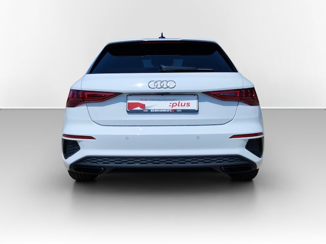 Audi A3 35 TFSI S-Line S-Tronic Sportback