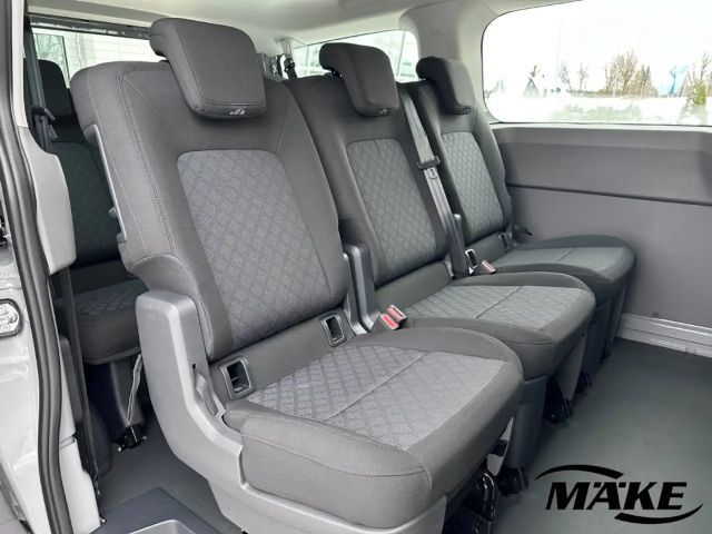 Volkswagen Transporter 2.0 TDI T7