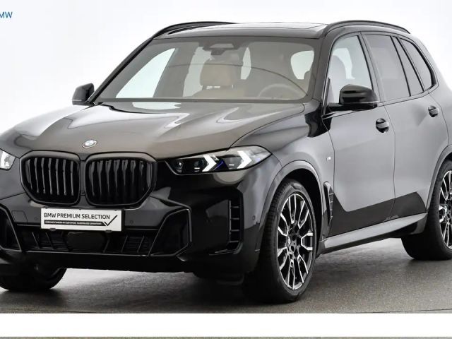 BMW X5 xDrive30d