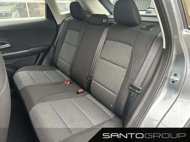 MG ZS ZS HEV STD. MY24 NAVI | ACC | KAMERA | TOTWINKL.