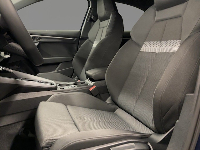 Audi A3 35 TFSI S-Tronic Sedan