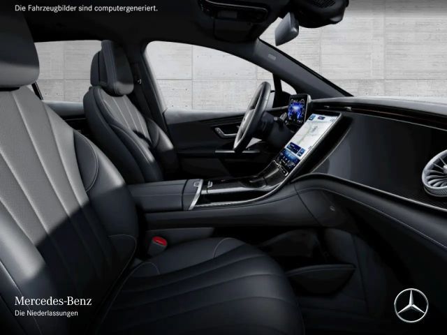 Mercedes-Benz EQE SUV 300 AVANTGARDE