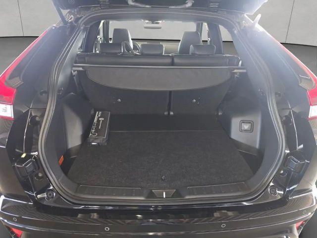 Mitsubishi Eclipse Cross 4WD PHEV