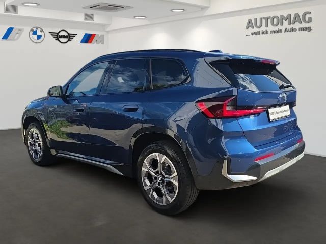 BMW X1 sDrive18i