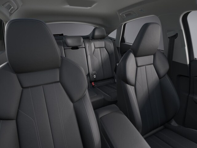 Audi Q5 Quattro S-Tronic Sportback