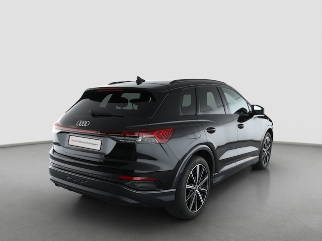 Audi Q4 e-tron SUV 45 e-tron Audi Q4 e-tron