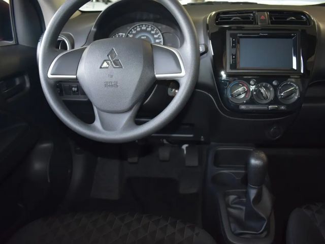 Mitsubishi Space Star MIVEC Star