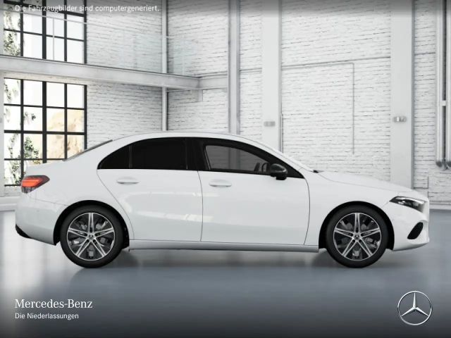 Mercedes-Benz A 200 A 200 d Progressive