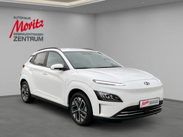 Hyundai Kona 2WD 64 kWh Electric Trend