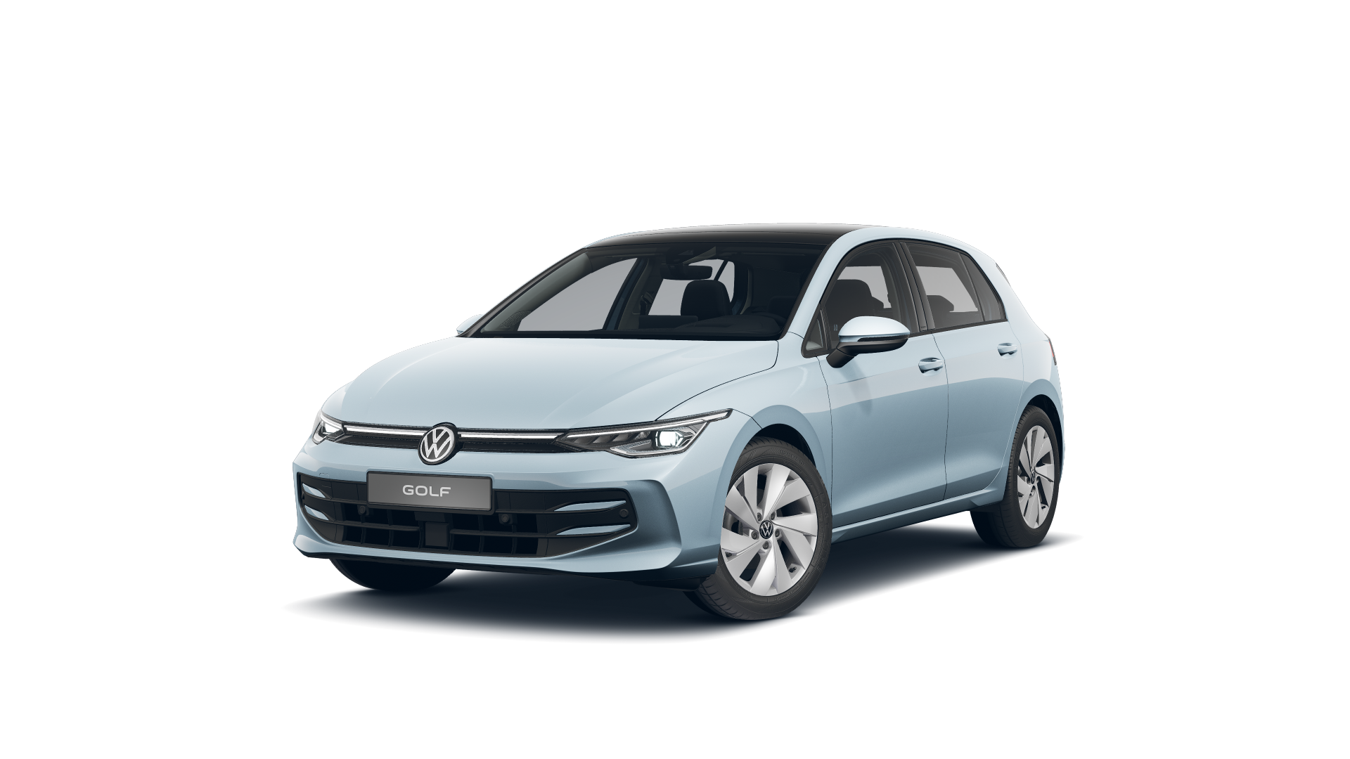 Volkswagen Golf 1.5 eTSI DSG Life