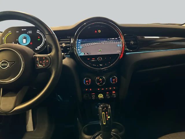 MINI Mini Electric SE