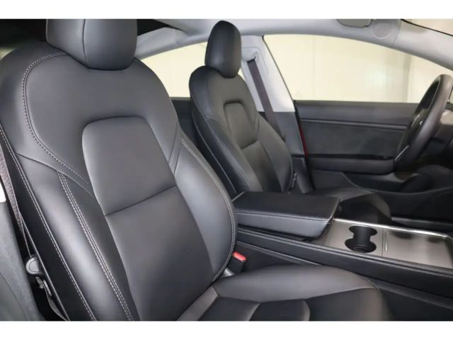 Tesla Model 3 AWD Dual Motor Performance