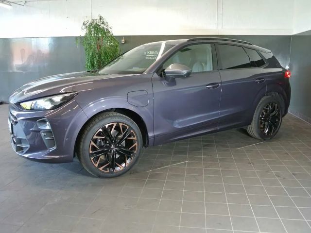 Cupra Terramar 1.5 eTSI VZ